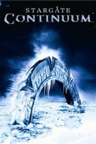 Re: Hvězdná brána: Návrat / Stargate: Continuum (2008)