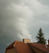Bouře