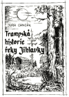 trampská historie řeky jihlavy