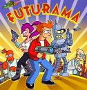 Futurama: The Lost Adventure