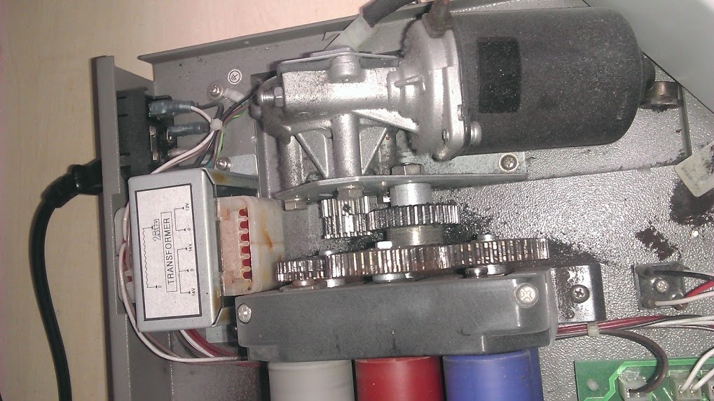 laminator BiO 330, userguide, partslist, náhradní díly, cena, price