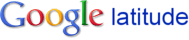 Google Latitude logo